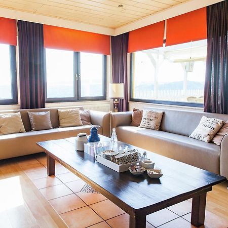 Beautiful Holidayhome With Sauna And Terrace Harscheid Exterior photo