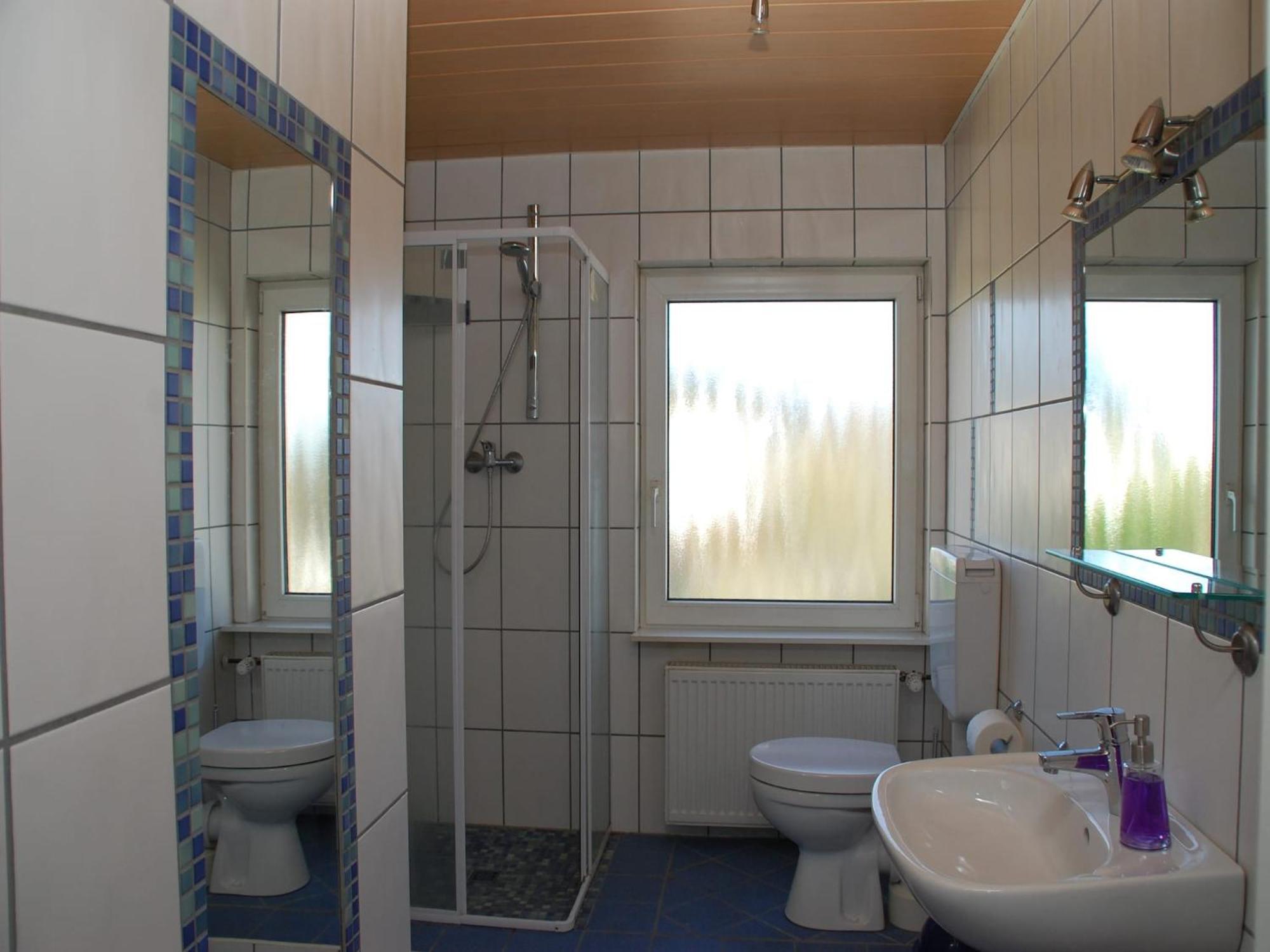 Beautiful Holidayhome With Sauna And Terrace Harscheid Exterior photo